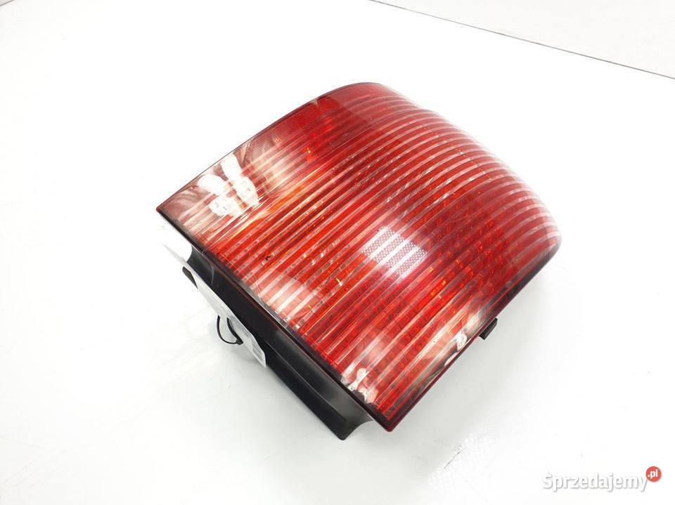 LAMPA LEWA TYŁ PORSCHE CAYENNE I 7L5945257 sprzedam
