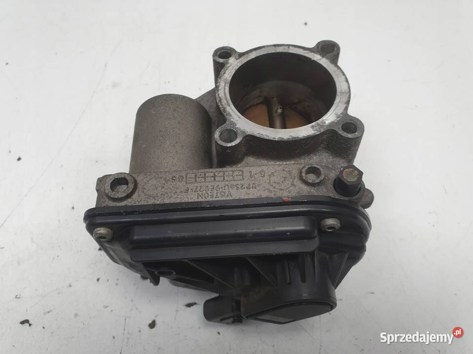 PRZEPUSTNICA Ford Focus MK2 II 16 16V lubelskie Chełm sprzedam