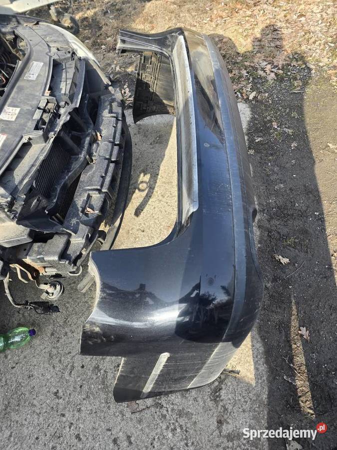 Vw Passat B6 20TDI części Kłodzko