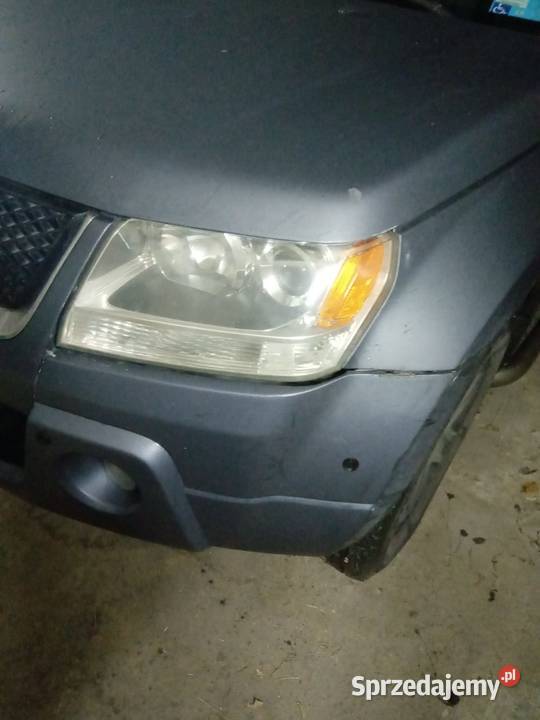 ZATANKOWAĆ WSIĄŚĆ I JECHAĆ do negocjacji Jerzmionki