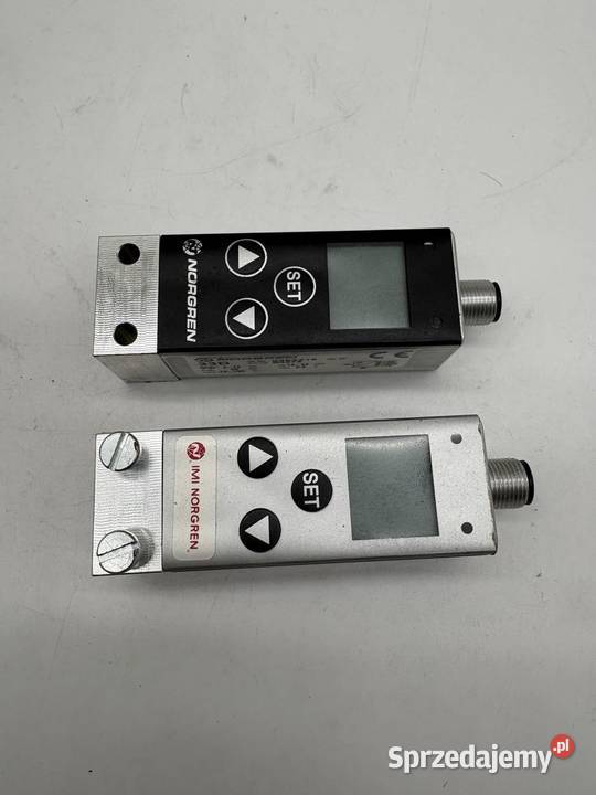 IMI Norgren 0863216 Pressure switch