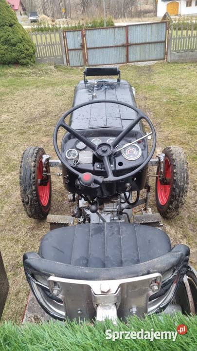 Massey Ferguson 165 ursus 4512 Skrzynia biegów Manualna Bieliny sprzedam