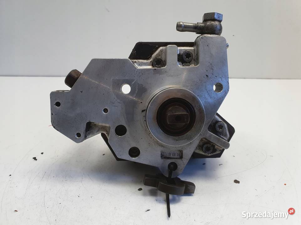 Honda CRV CRV III 22 CTDI POMPA WTRYSKOWA paliwa lubelskie