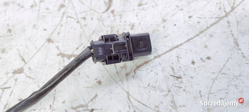 CZUJNIK SPALIN SONDA LAMBDA AUDI A4 Q5 8R0906262 osobowe śląskie Przystajń