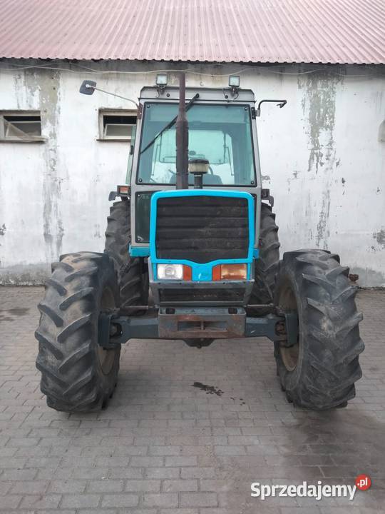 Sprzedam ciągnik Kolno sprzedam