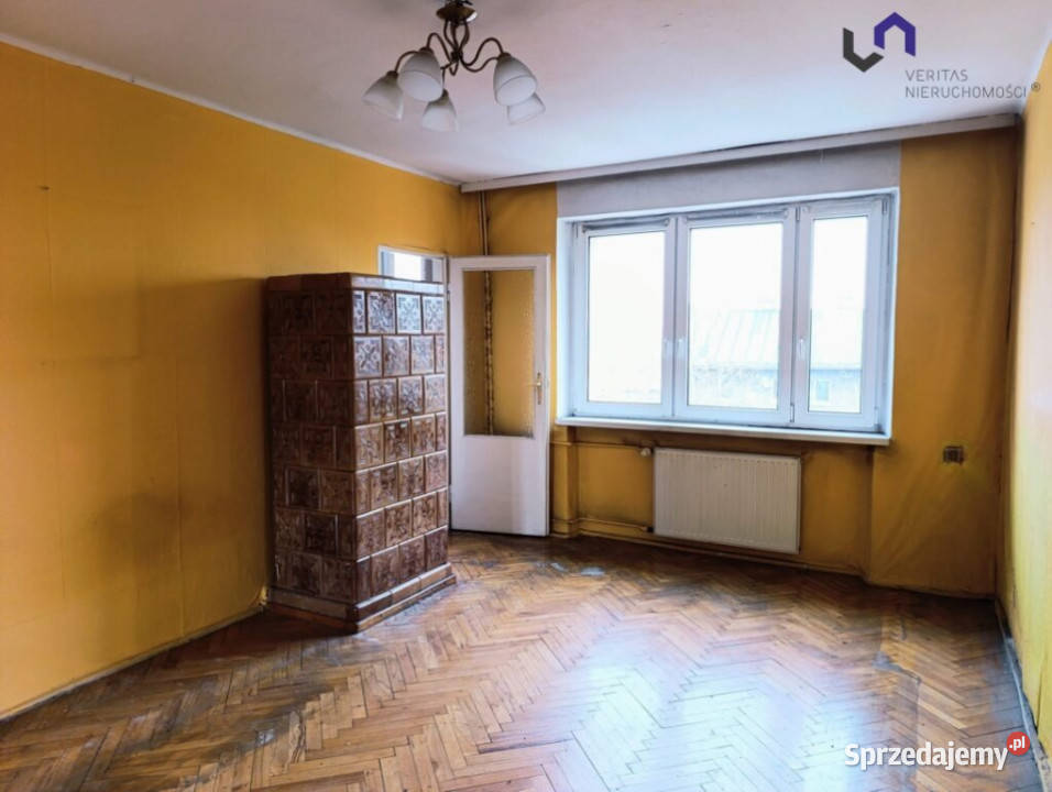 sprzedaży mieszkania 42m2 2 pok Mysłowice sprzedam