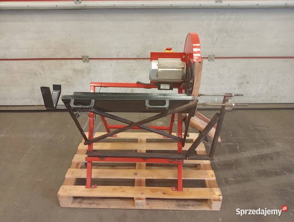 Piła do cięcia drewna Wejherowo