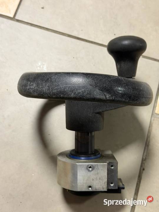 STILL FMX lord Antonie