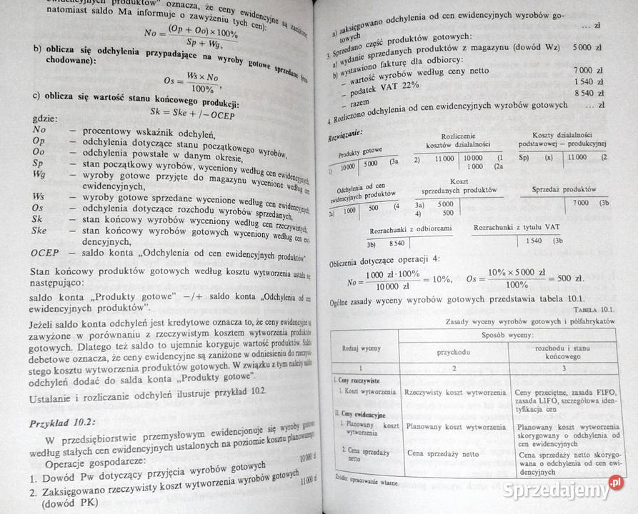 Rachunkowość Zasady prowadzenia przystąpieniu do Chełm