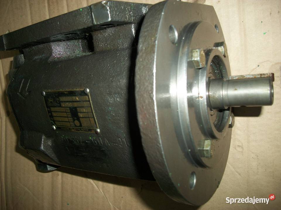 Pompa ACE38 2NC Olkusz