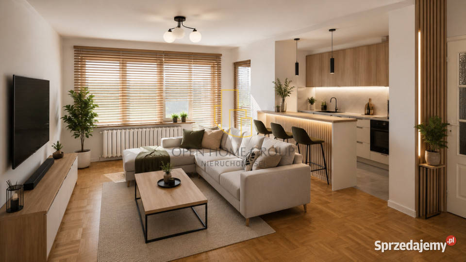 2 pokoje 4990 m balkon Gądów Mały wielka płyta sprzedam