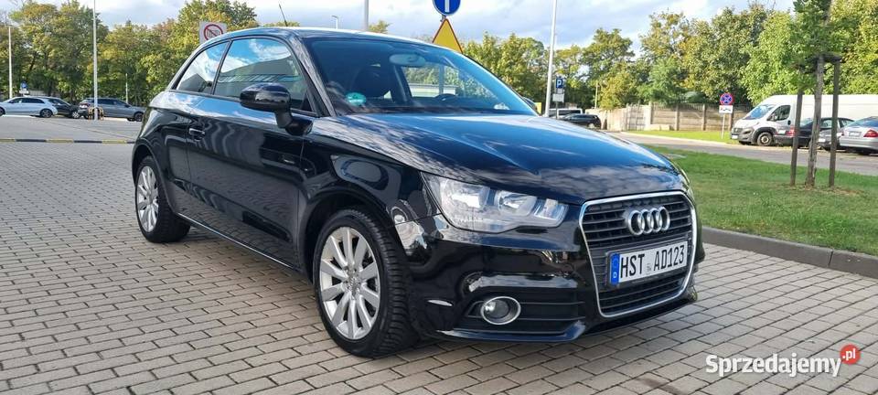 16tdi Nawigacja Klimatyzacja Alufelgi Rok produkcji 2010 Szczecin
