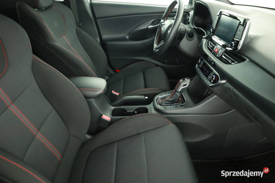 Hyundai i30 15 TGDI sprzedam