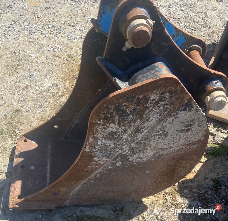 Oryginalna Łyżka 40 JCB 3CX JCB 4CX 8080 86C małopolskie Suchoraba sprzedam