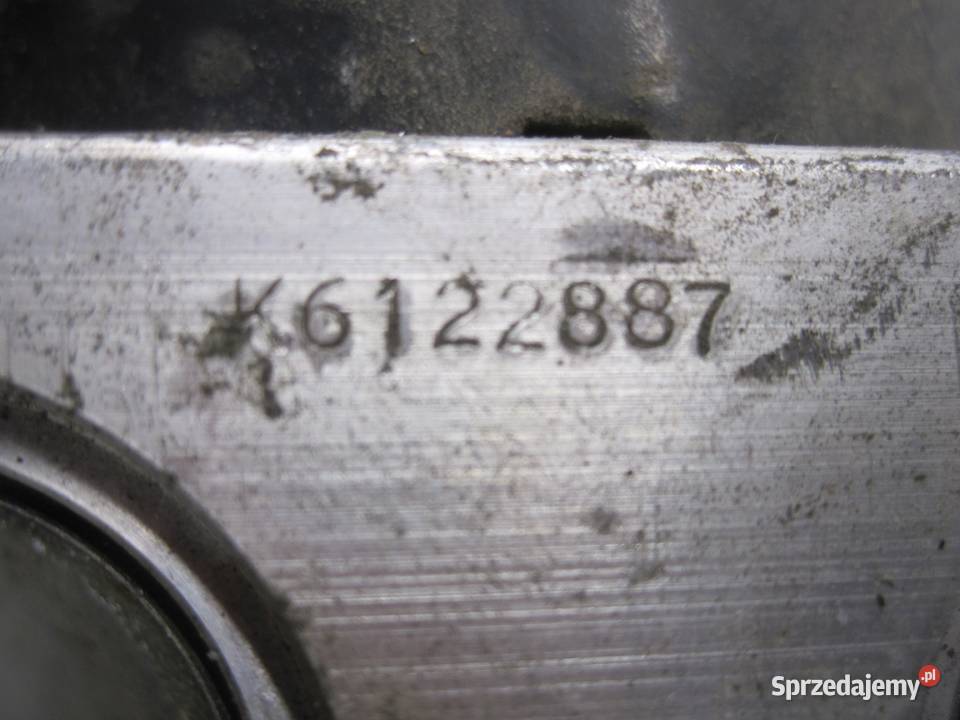 OPEL ANTARA 08r pompa ABS 20946178 Kielce