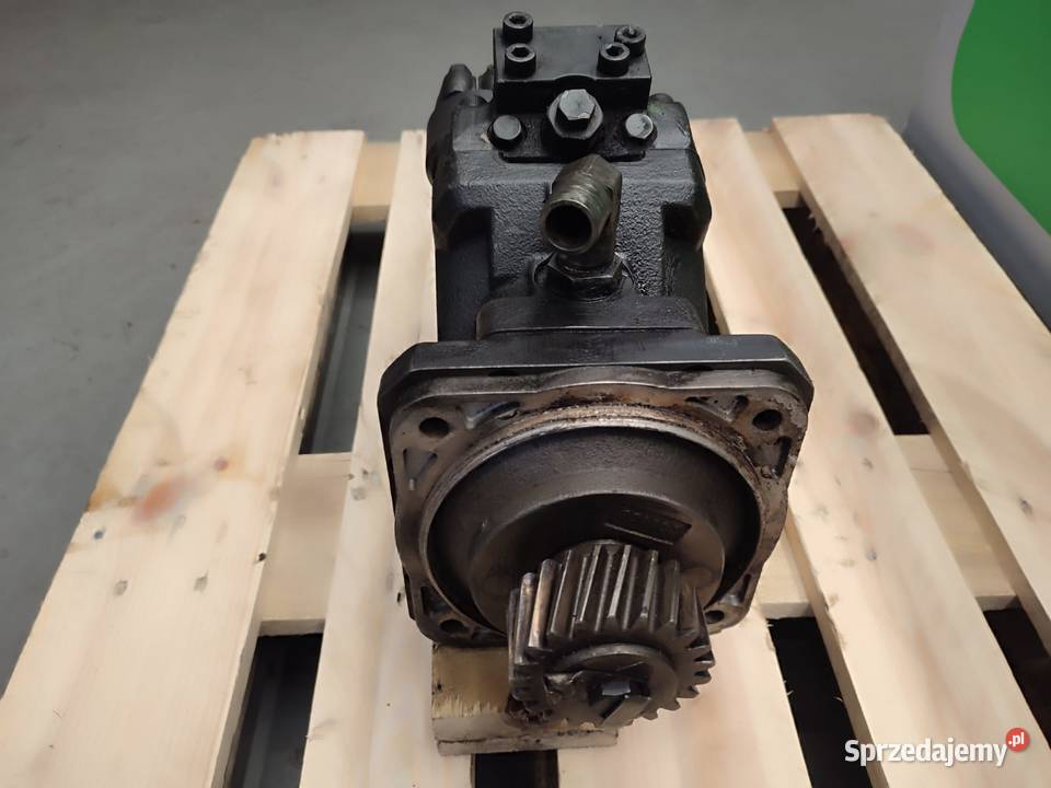 Hydromotor 51D110AD3N MERLO P407 Wilkowo
