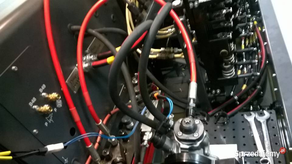 BOSCH CP4 POMPA NUMER 0445010506 Bielsko-Biała