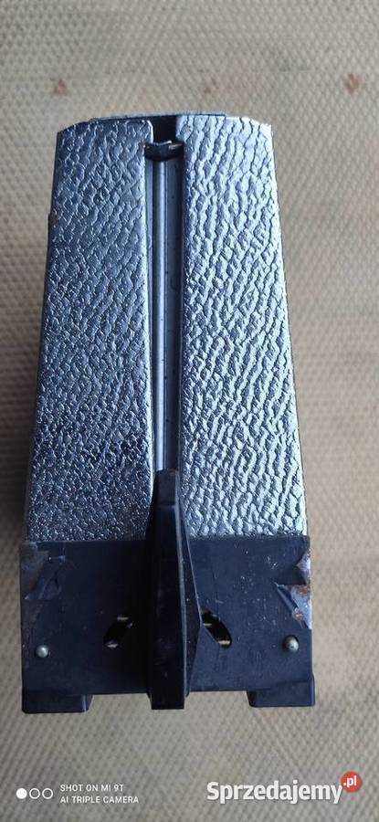 Toster opiekacz HAGEKA PRL Białystok