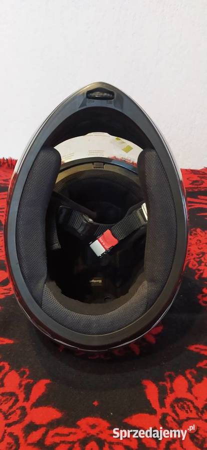 Kask Nolan N 84 nowyRozmiar L Hrubieszów