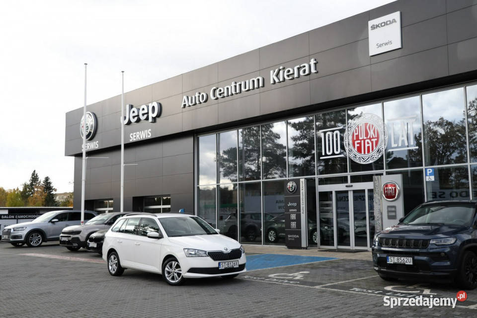 koda Fabia 10 60 Ambition gaz III 2014 nieuszkodzony śląskie Tychy