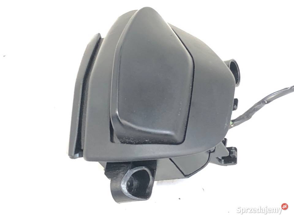 PRZEŁĄCZNIKI KIEROWNICY FORD FOCUS III Panele sterowania, przełączniki