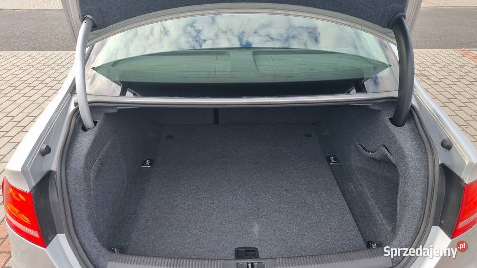 Audi a4 b8 benzyna Włocławek