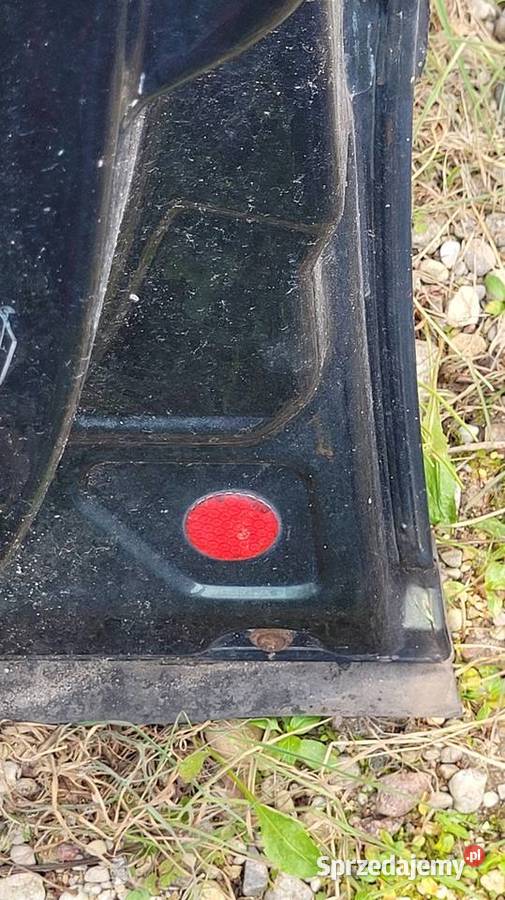 Drzwi Volkswagen Passat B5 Łagów sprzedam