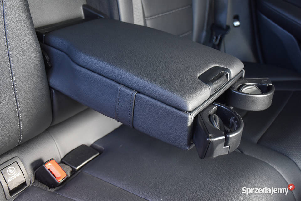 MercedesBenz GLC 300 Coupe 4Matic 9GTRONIC AMG reflektory ksenonowe Gdańsk