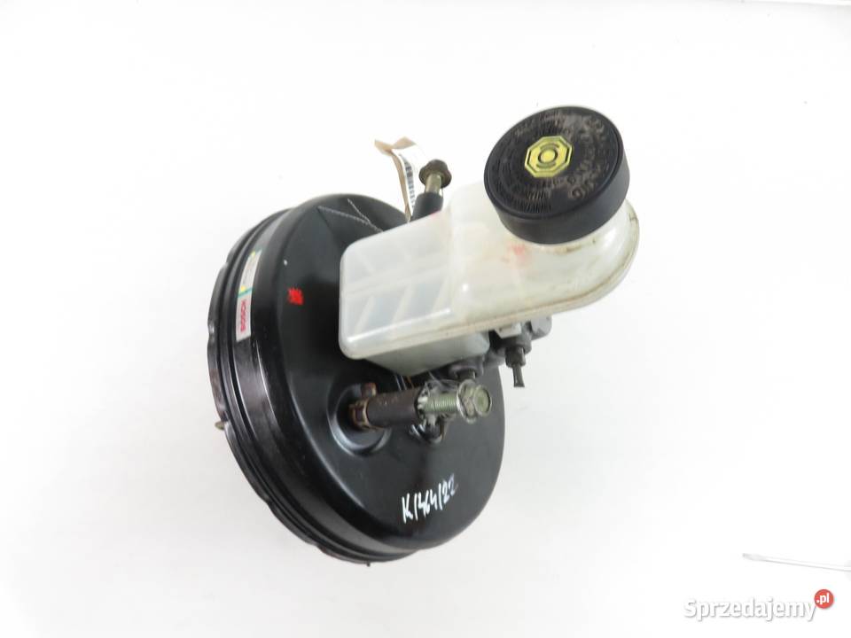 SERWO TOYOTA YARIS VERSO 14 D4D 87402905 małopolskie sprzedam