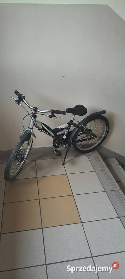 Rower koła 20 celi Wrocław