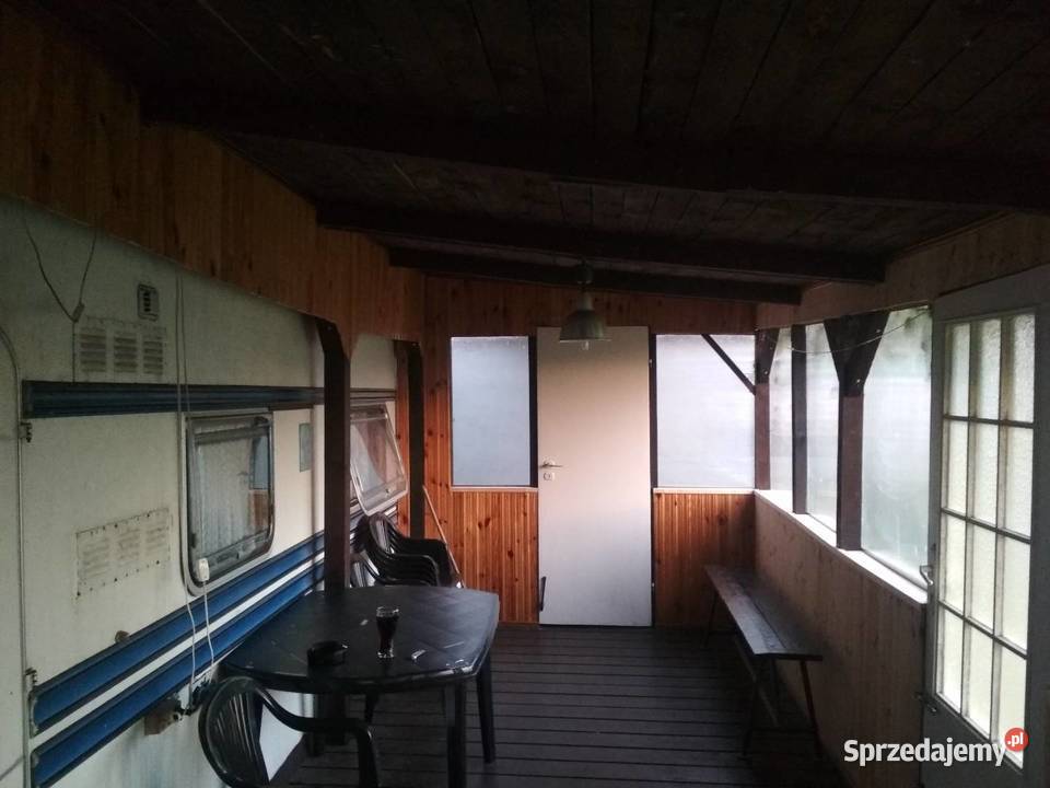 Sprzedam działkę morzem Dębina gm Ustka