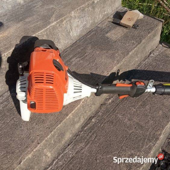 Piła wysięgnikowa Kielce