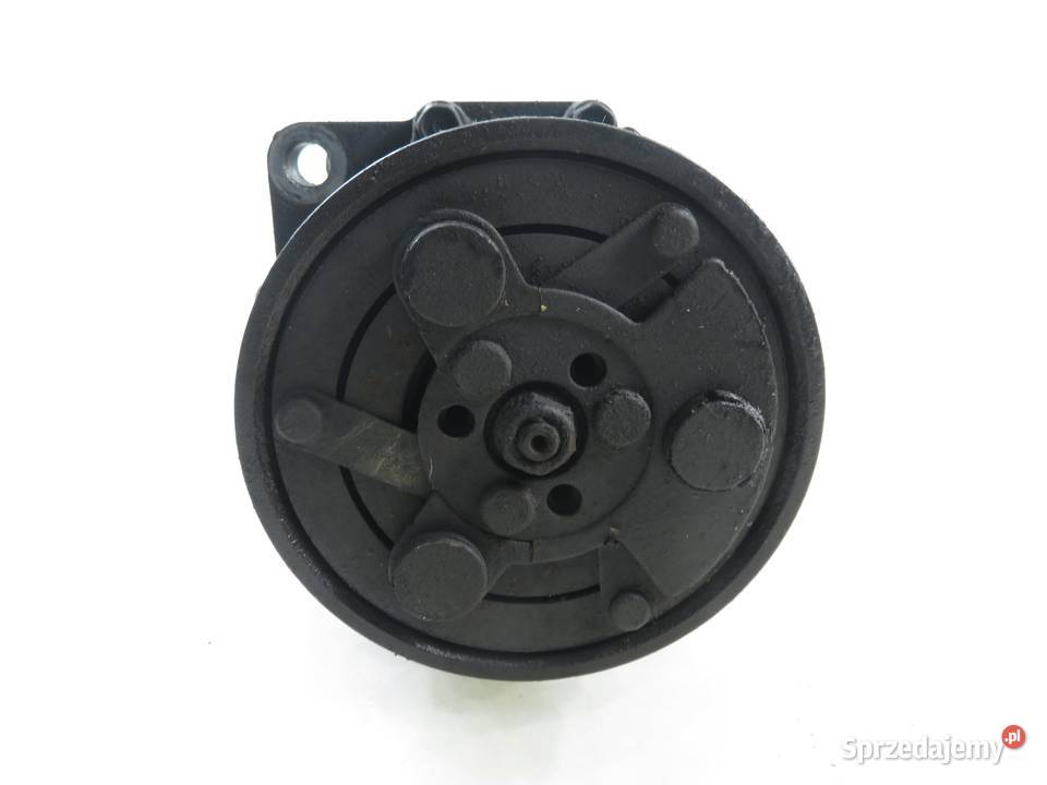 KOMPRESOR KLIMATYZACJI VW GOLF IV 19 TDI małopolskie