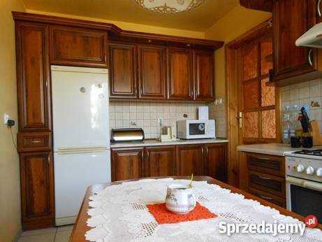 dom jednorodzinny strych Biłgoraj