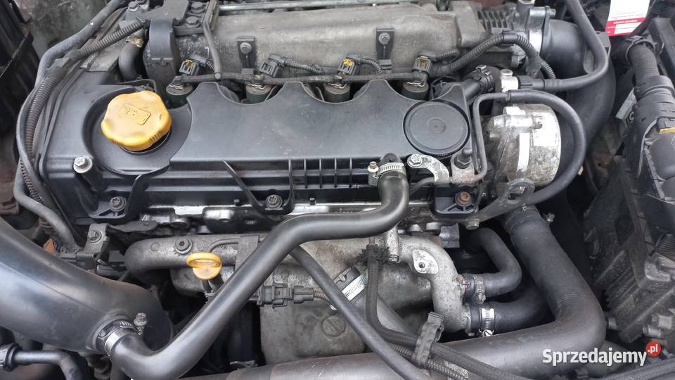 Alfa Romeo 159 19 JTDm 115 gniazdo USB małopolskie