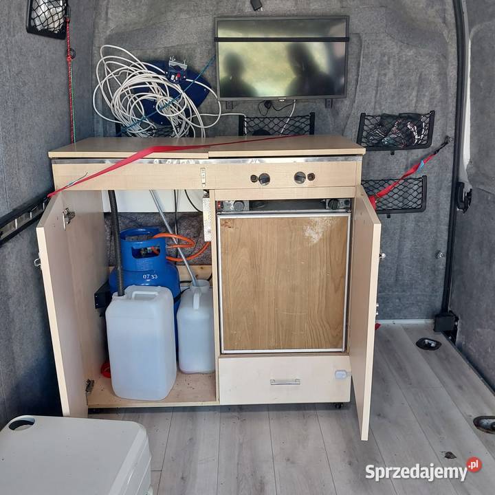 Renault Master Podegrodzie