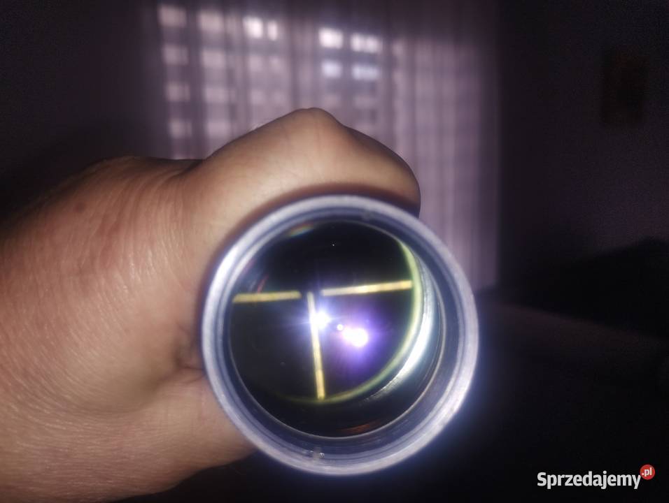 Luneta Meopta Artemis 2000 7x50