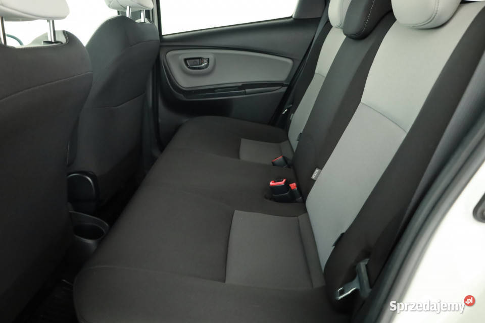 Toyota Yaris 15 Hybrid centralny zamek Yaris Piaseczno