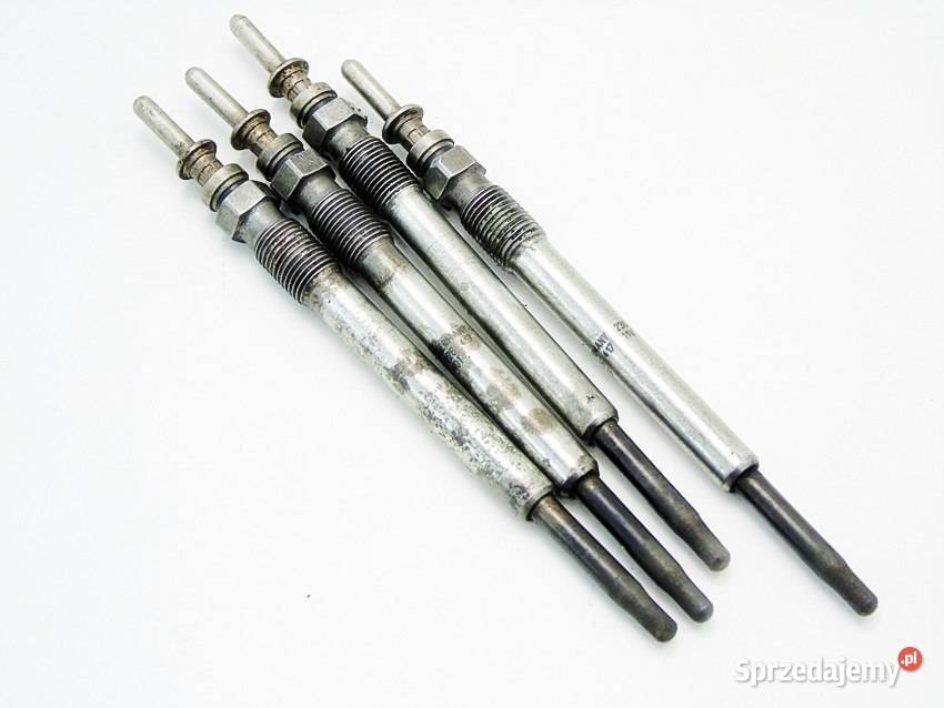 ŚWIECE ŻAROWE 20 DTI OPEL VECTRA C B ZAFIRA Sosnowiec