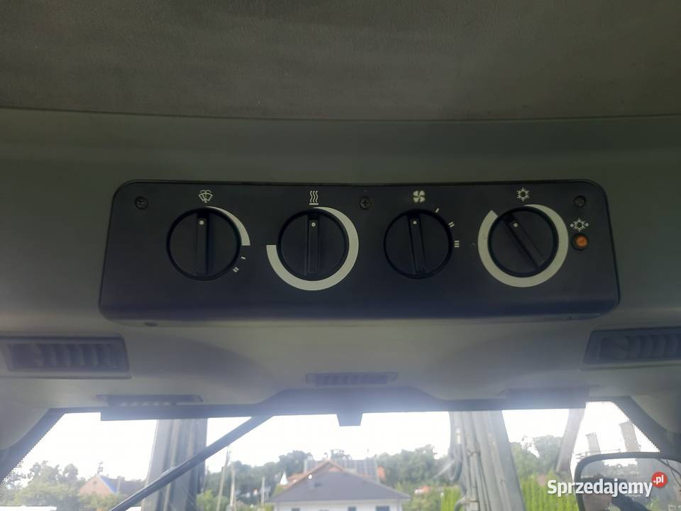 Case mx 100c 2000 tur quickie holland maxxum Półbiegi pod obciążeniem Ostrów Wielkopolski sprzedam