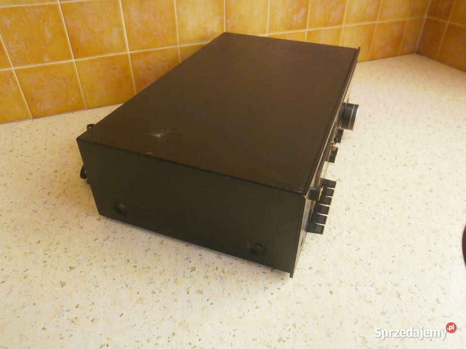 Magnetofon UNITRA M 7010 do korekty sprzedam