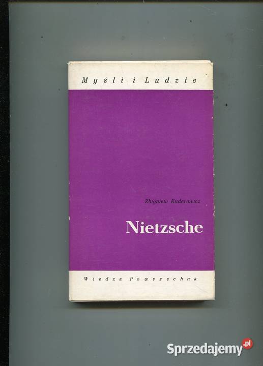 Nietzsche zachodniopomorskie Szczecin