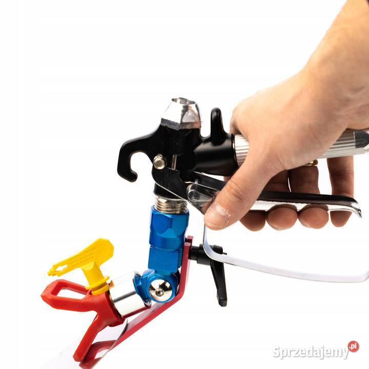 Odcinarka Kolorów do Agregatu Malarskiego 2x Malarskie sprzedam