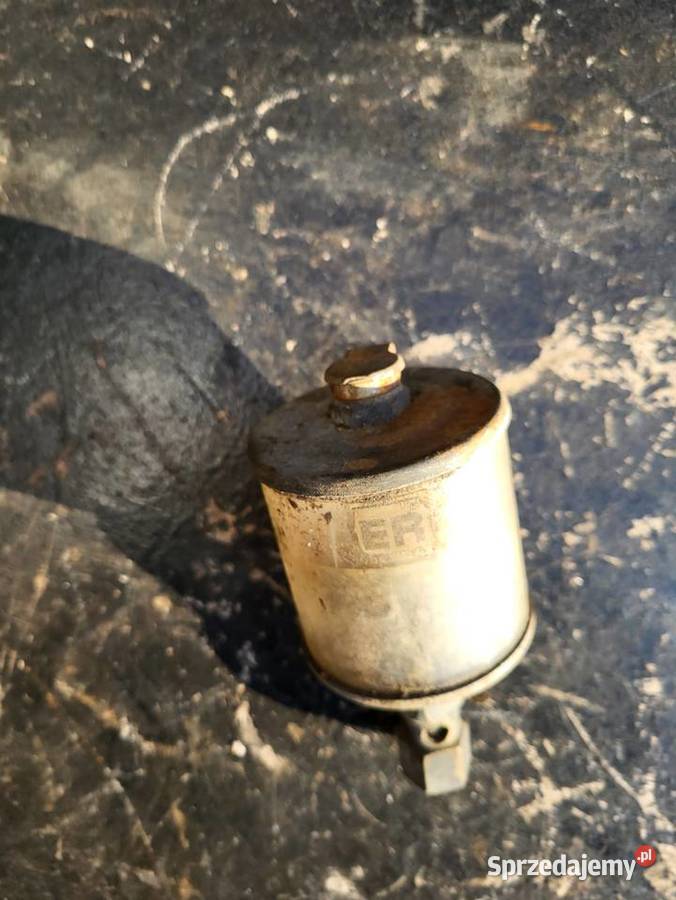 KROPLOWNICA SMAROWNICZKA OLIWIARKA SILNIK śląskie Rybnik sprzedam