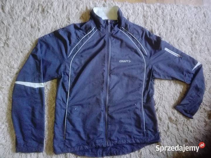 Kurtka cienka CRAFT L