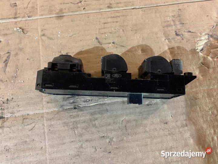 Panel sterowania otwierania szyb regulacji osobowe Panele sterowania, przełączniki Szczecin