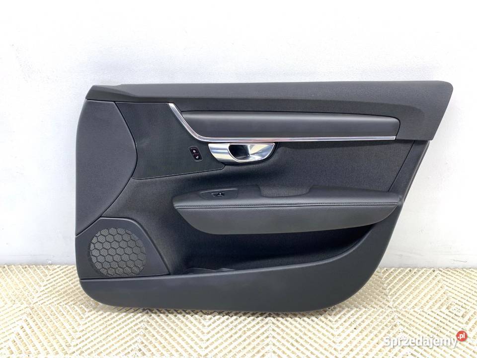BOCZEK DRZWI PRAWY PRZÓD VOLVO V90 II 31393165