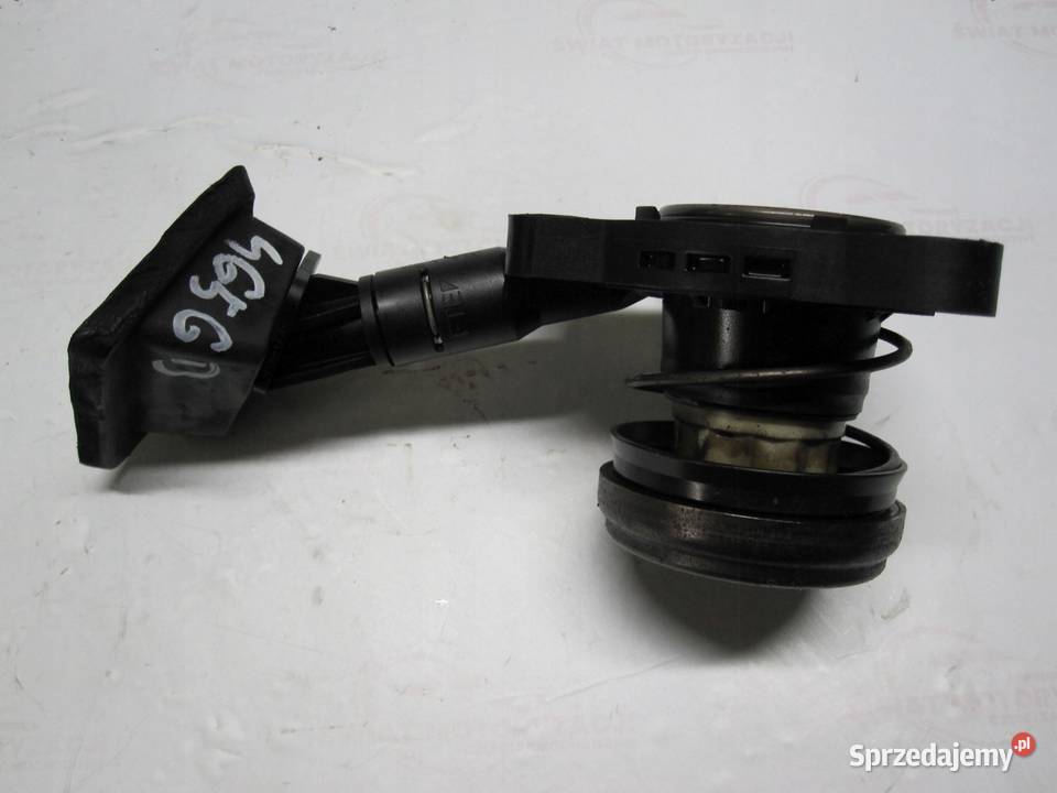CITROEN C4 16 HDI 13R 110 9677933380 WYSPRZĘGLIK sprzedam