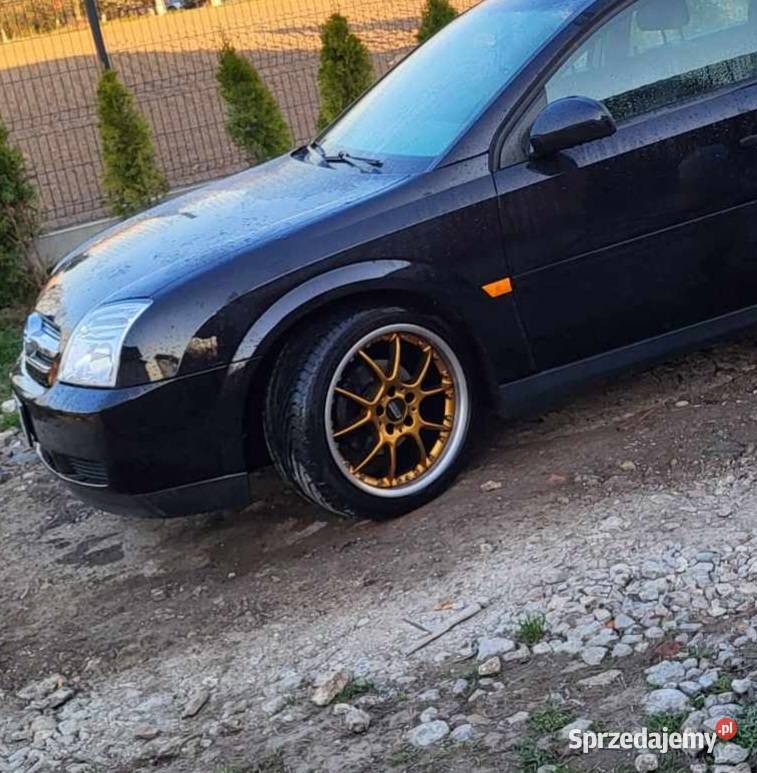 FELGI BBS 18 Kraków