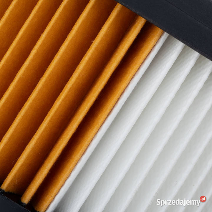 Filtr do Odkurzacza Krcher 180mm Cyklonowy Ludźmierz